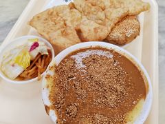 -清真·鸦儿李记·涮肉(花市店)