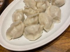 鲅鱼饺子-必点海鲜·鲅鱼水饺(鞍山西道店)
