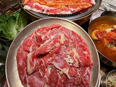 -西塔老太太泥炉烤肉(亚运村店)