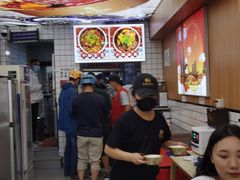 -冒菜西施·非遗冒菜(总店)