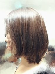 -藤野造型·专业烫染店