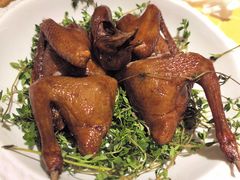 -蔡澜点心·粤菜(花城汇南区店)