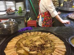 -老六杀猪菜(进乡街店)