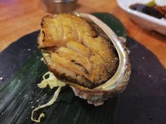 -质烤烤物·活烤海鲜(质烤总店)