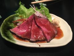 前菜-モリタ屋(JR京都伊势丹店)