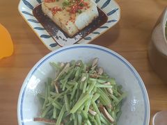 -大娘舅·江景餐厅桐庐菜(白冷线店)