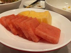 -大鸭梨烤鸭(甘家口店)