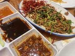 -姥姥家春饼店(惠新东街店)