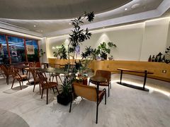 -fishtank鱼缸咖啡(三山街店)