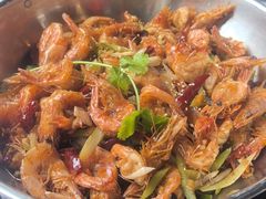 -重庆巴渝火锅(钟家村店)