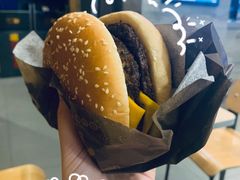 -汉堡王(下沙银泰店)