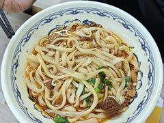 传统刀削面-韩师傅老大同刀削面(北苑路店)