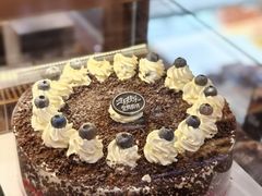 -金凤成祥(东直门现烤面包店)