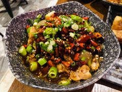 跳跳蛙-付小姐在成都(五道口店)