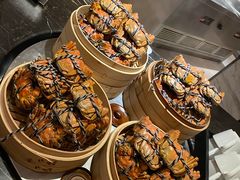 -彩丰楼·中餐厅(国家会展中心上海洲际店)