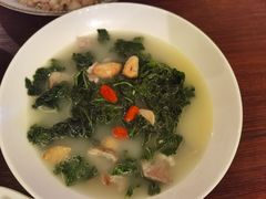 -蛇口希尔顿南海酒店·随轩中餐厅·粤菜