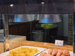 -红星渔村(将军石店)