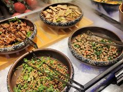 -韩盛·盛江山自助料理(中街大悦城店)