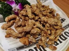 -鑫阿强海鲜大排档·老厦门特色菜(中山路店)