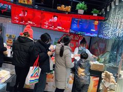 -小香港(凤凰大街店)