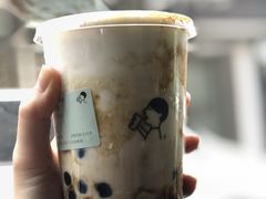 -喜茶(佛山顺德大良东乐路店)