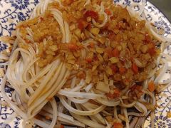 黄记凉粉-富临轩私房菜(集庆门大街店)