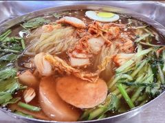 -西塔大冷面(市府大路店)