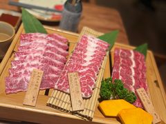 -壹风町烧肉居酒屋(恒丰中央广场店)