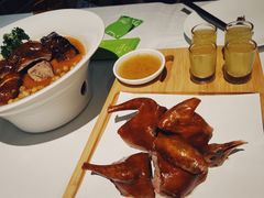 -范家小馆·烤鸭新京菜(金融街店)