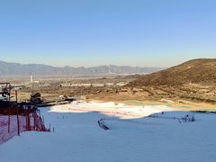 -八达岭滑雪场