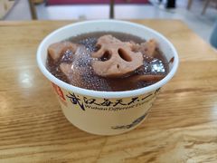 -四季美汤包(户部巷店)