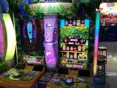 -大玩家(大连高新万达店)