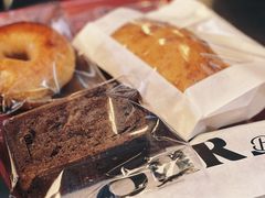 -OUR Bakery(三里屯太古里店)