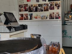 -清真·二嫂子煎饼果子(卫津路总店)