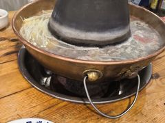 -元盛居(亚泰大街店)