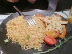 -開籠雀冰室(同和金铂店)