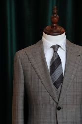 -优山定制西服衬衫大衣(国贸店)