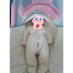 -蓓爱娇琪月子会所(虹口店)