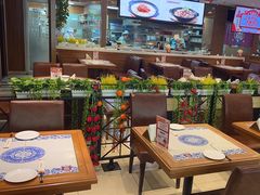-东方饺子王(大屯路店)