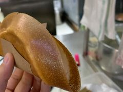 -贺记蛋烘糕(青羊第五分店)