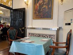 -华梅西餐厅(哈尔滨中央大街店)