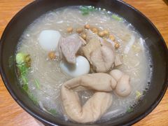 肥肠粉-青石桥老瓦房肥肠粉总店(青石桥总店)