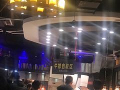 -吉布鲁牛排海鲜自助(成都大悦城店)