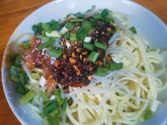 -洞子口张老二凉粉(文殊院店)