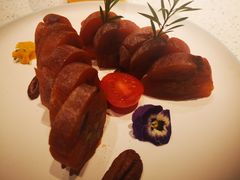 -局气烤鸭·北京菜(德云社店)