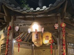 -南京大牌档(之心城店)
