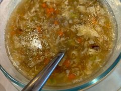 -锦江饭店锦北楼-锦江厅