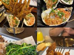 -林二哥宜烤官·宜宾小烧烤