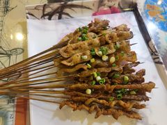 -曾哥烧烤店(红瓦寺店)