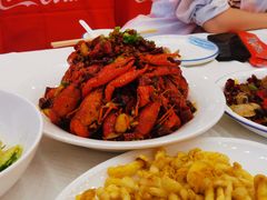 -簋街仔仔小龙虾(总店)